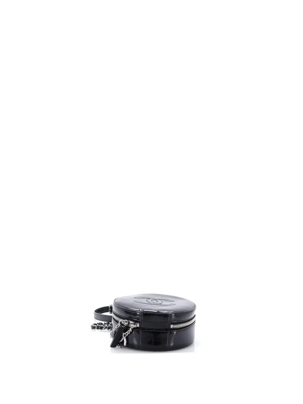 Chanel Round As Earth Crossbody Bag #323632C25B